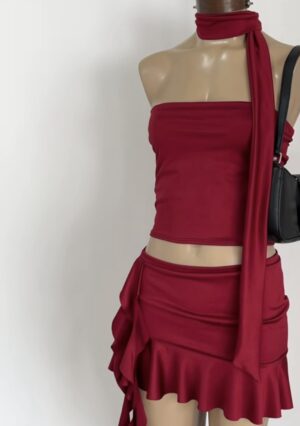 Conjunto EMILY