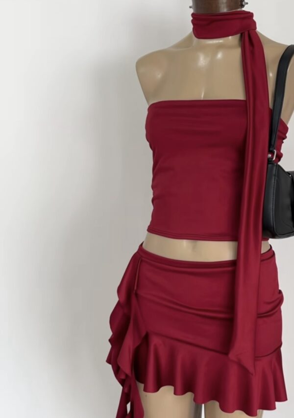 Conjunto EMILY