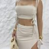 Conjunto largo