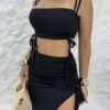 Conjunto largo