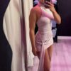 Vestido LUNI