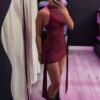 Vestido LUNI