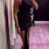 Vestido LUNI