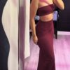 Conjunto largo básico