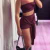 Conjunto lazos