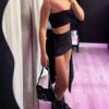 Conjunto lazos