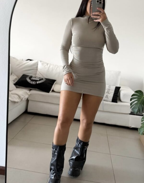Vestido EMER