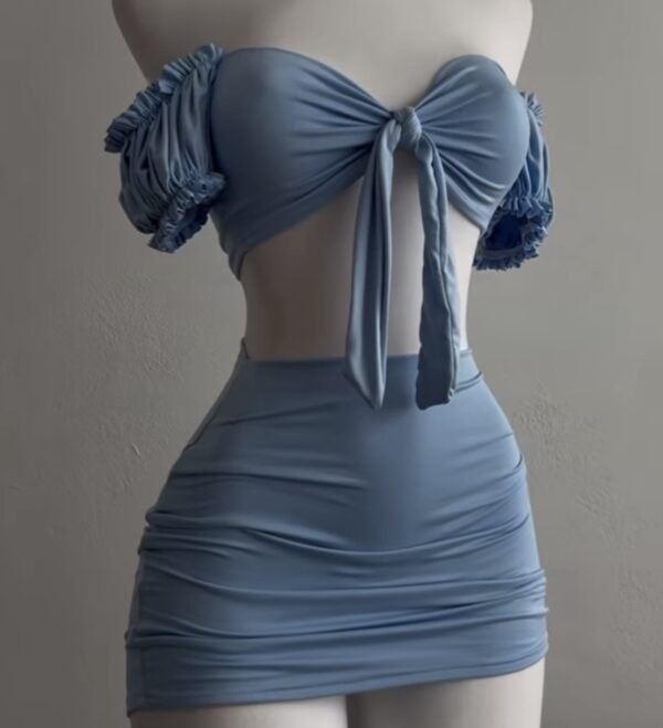 Conjunto DINA