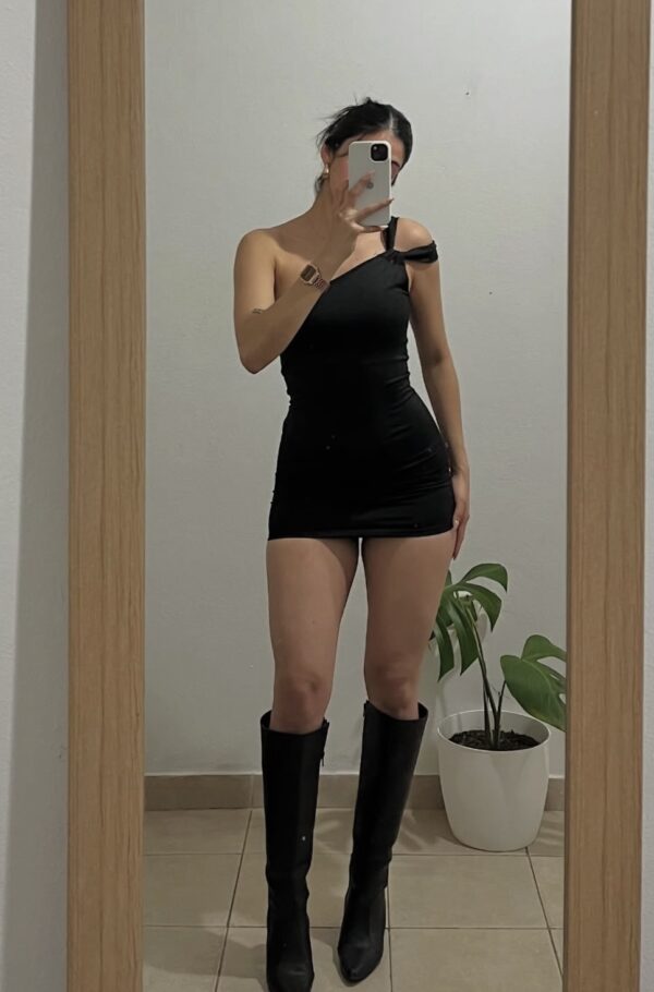 Vestido ALICE