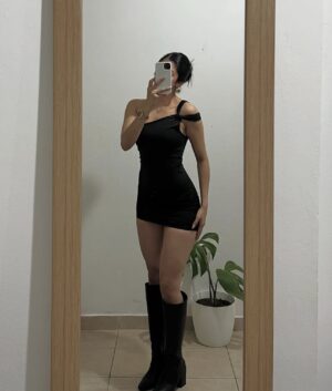 Vestido ALICE