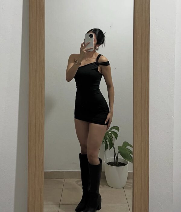 Vestido ALICE