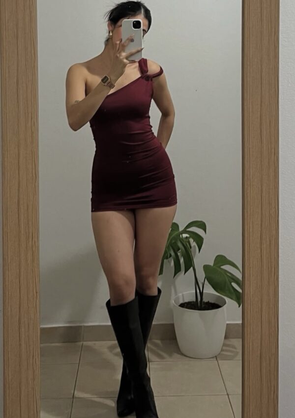 Vestido ALICE