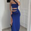 Vestido largo MIA