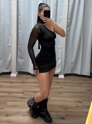 Vestido GELA