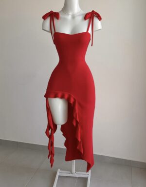 Vestido ALICIA