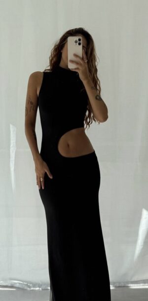 Vestido LAGOS