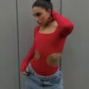 Body MAGGY