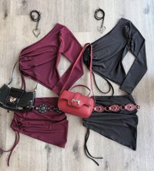Conjunto DORA
