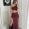 Vestido largo