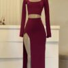 Conjunto Aida