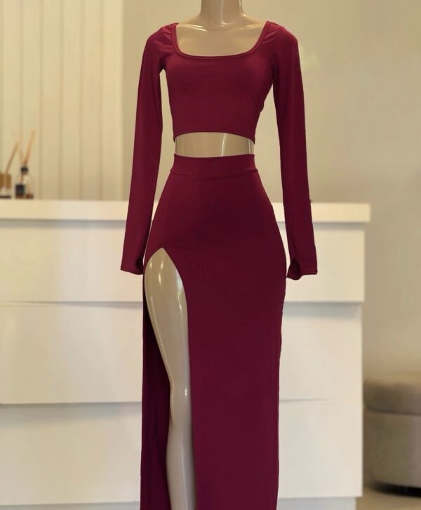 Conjunto Aida