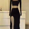 Conjunto Aida
