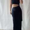 Vestido largo