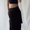 Vestido largo