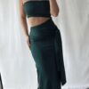 Vestido largo