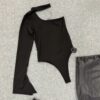 Body manga ancha