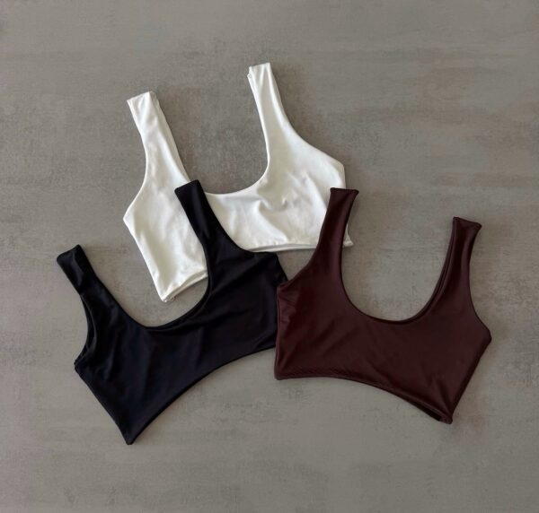 Top basic