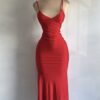 Vestido largo