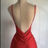 Vestido largo