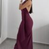Vestido largo
