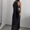 Vestido largo