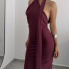 Vestido largo