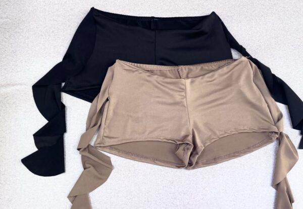 Short vuelos