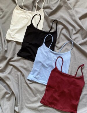 Musculosa básica
