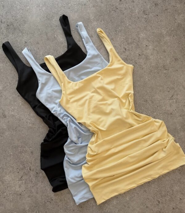 Vestido básico