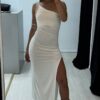 Vestido largo