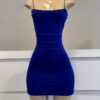 Vestido básico