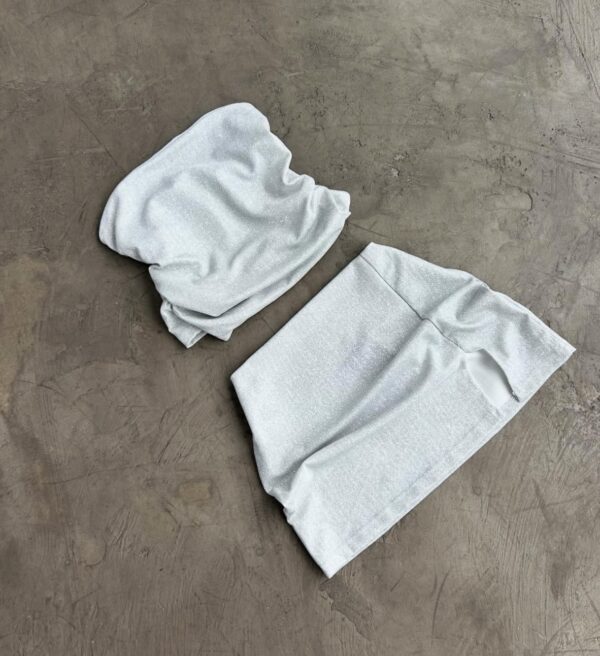 Conjunto lurex