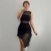 Vestido más conjunto