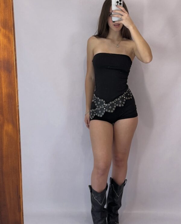 Catsuit
