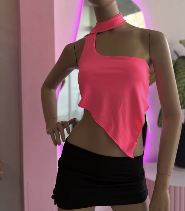 Top flúor