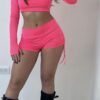 Conjunto fluor
