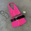 Conjunto fluorescente