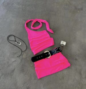 Conjunto fluor