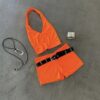 Conjunto fluorescente