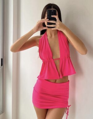 Conjunto fluor